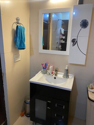 Furnished Amenities in 3 BHK Apartment at GH-7 Crossings Republik, Vijay Nagar – for Sale