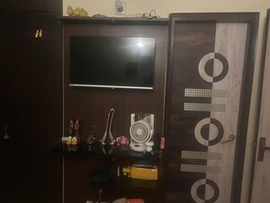 Furnished Amenities in 3 BHK Apartment at GH-7 Crossings Republik, Vijay Nagar – for Sale
