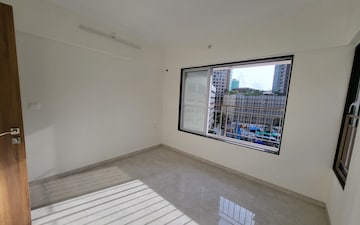 1 BHK Apartment For Rent in Palm Springs, Malad West