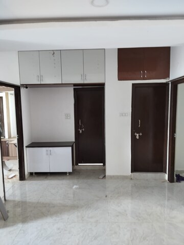 2 BHK Apartment For Rent in Rustomjee Urbania Atelier Majiwada Thane  8385801