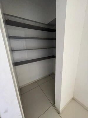 Kitchen in 2 BHK Apartment at Science City – for Sale