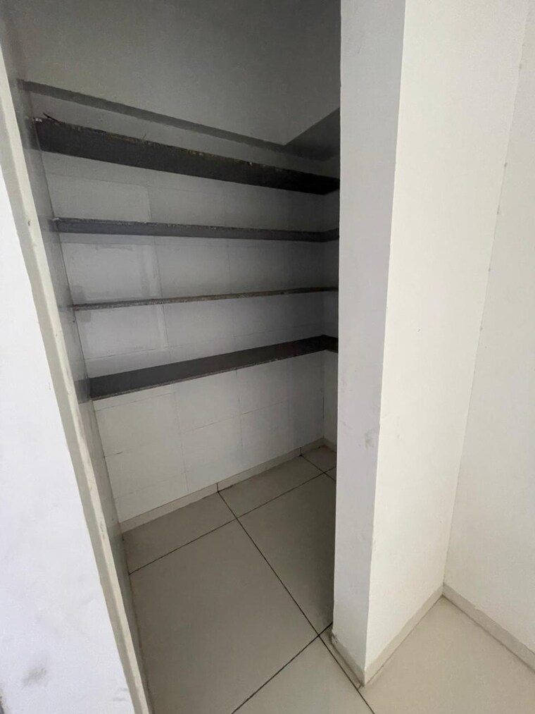 Kitchen, science city 2 Bedroom 270 Sq.Yd. Apartment In Science City Ahmedabad 8385905