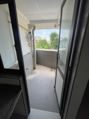 Balcony in 2 BHK Apartment at Science City – for Sale