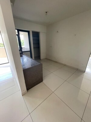 Kitchen in 2 BHK Apartment at Science City – for Sale