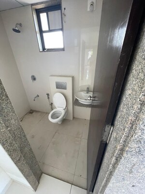 Bathroom in 2 BHK Apartment at Science City – for Sale