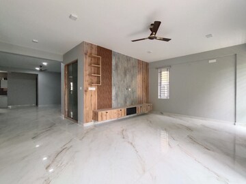 3 BHK Builder Floor For Rent in Hsr Layout
