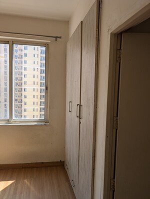 Building Lobby in 2 BHK Apartment at Jaypee Green Wish town Klassic, Sector 134 – for Sale