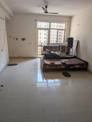 Living Room in 2 BHK Apartment at Jaypee Green Wish town Klassic, Sector 134 – for Sale