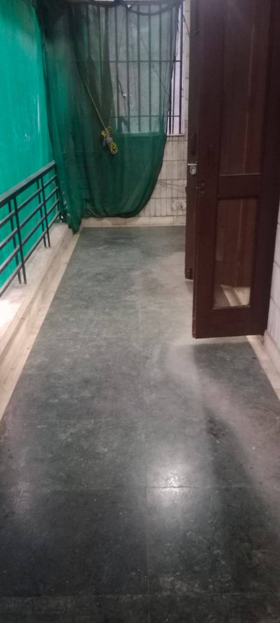 2 BHK + Pooja Room Builder Floor For Sale in Chittaranjan Park