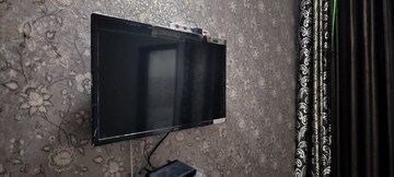 Furnished Amenities in 2 BHK Apartment at Shri Devaji Residency, Dhakoli Village – for Rent