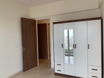 3 BHK Apartment For Rent in LnT Crescent Bay T5, Parel