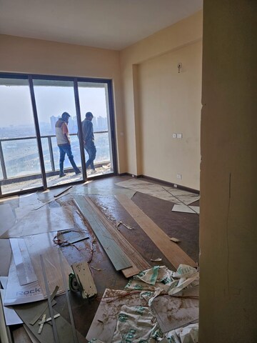 Bedroom in 3 BHK Apartment at Paras Dews, Sector 106 – for Rent