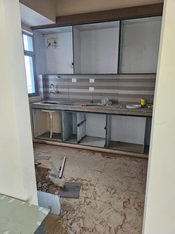 Kitchen in 3 BHK Apartment at Paras Dews, Sector 106 – for Rent