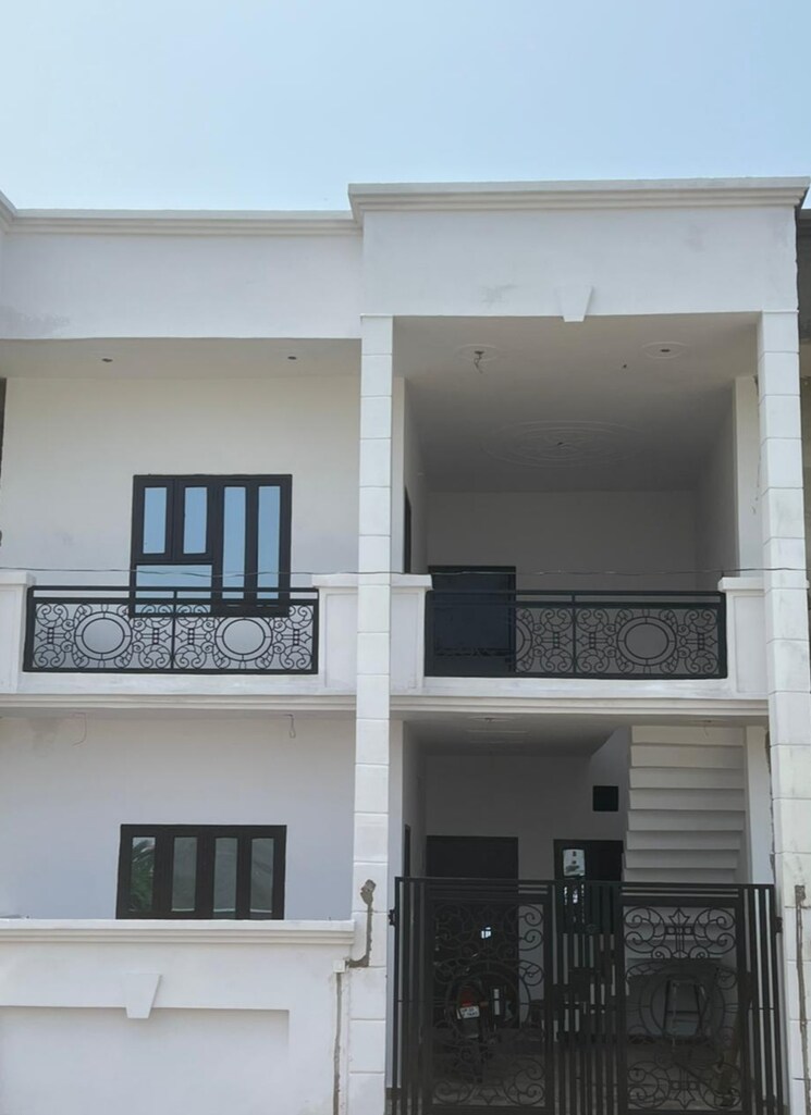 Kitchen, wazirganj 3 Bedroom 1575 Sq.Ft. Independent House In Wazirganj Lucknow 8385827