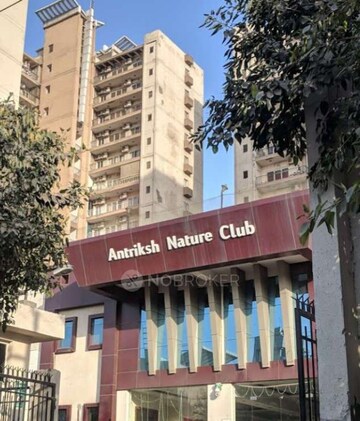 3.5 BHK Apartment – Exterior View View at Antriksh Nature, Sector 52 - for Rent