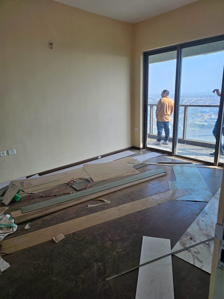 Bedroom, paras-dews 3 Bedroom 1760 Sq.Ft. Apartment In Sector 106 Gurgaon 8385815