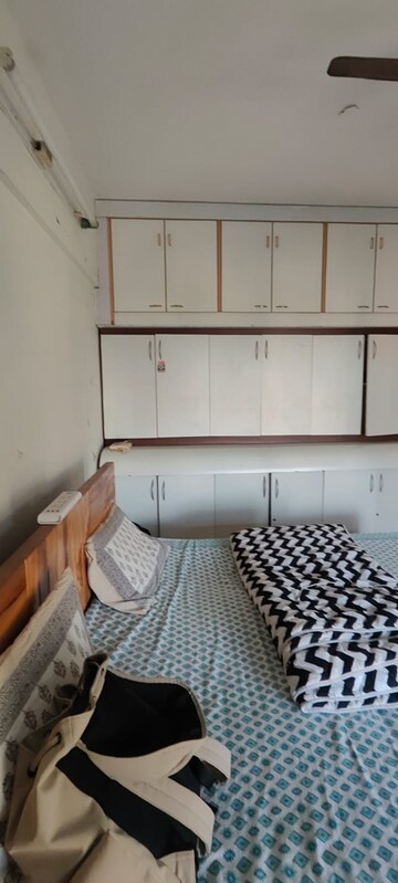 Kitchen in 2 BHK Apartment at Royal Classic Co Op Society, Andheri West – for Rent