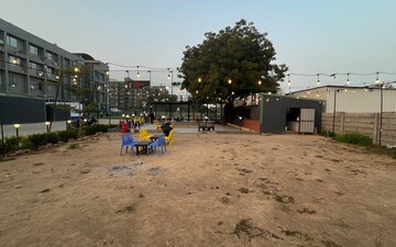 Warehouse For Rent in Bavla