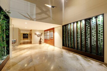 Room in 3 BHK Apartment at JP Iscon Platinum, Bopal – for Rent