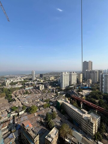 1 BHK Apartment – Exterior View View at Marwadi Wadi Tower, Parel - for Rent