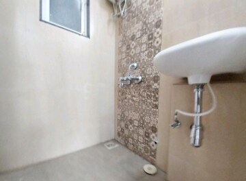 Furnished Amenities in 1 BHK Apartment at JP North Aviva, Mira Road – for Rent