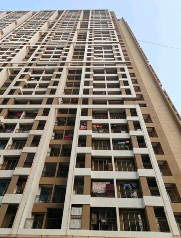 1 BHK Apartment For Rent in JP North Aviva Mira Road Thane  8385857