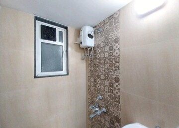 Living Room in 1 BHK Apartment at JP North Aviva, Mira Road – for Rent