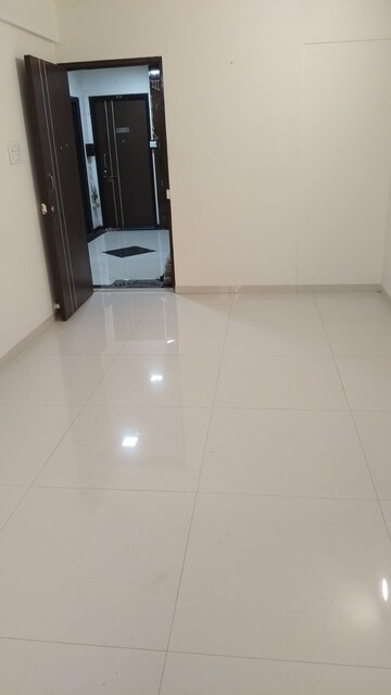 Building Lobby in 1 BHK Apartment at Deepak Jyoti Old, Parel – for Rent