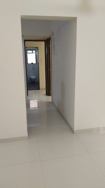 Building Lobby in 1 BHK Apartment at Deepak Jyoti Old, Parel – for Rent