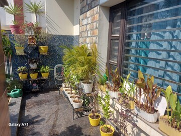3 BHK Apartment – Exterior View View at Fortune Victoria Heights, Dhakoli Village - for Rent