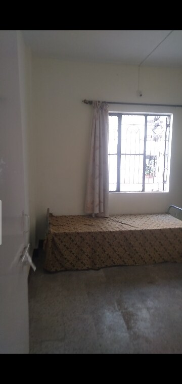 Bedroom in 1 RK Builder Floor at Manik Baug – for Rent