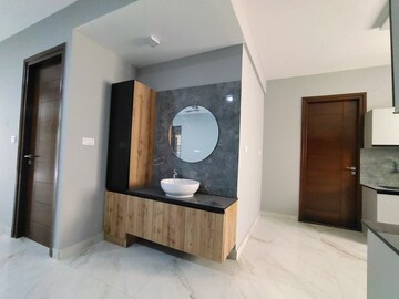 Furnished Amenities in 3 BHK Builder Floor at Hsr Layout – for Rent