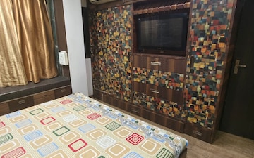 1 BHK Apartment For Rent in Safal Trademark, Chembur