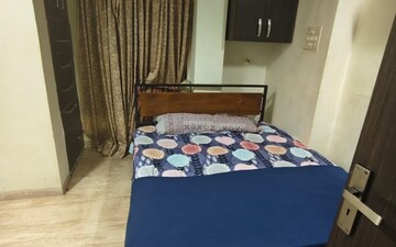 2 BHK Apartment For Rent in Safal Trademark, Chembur