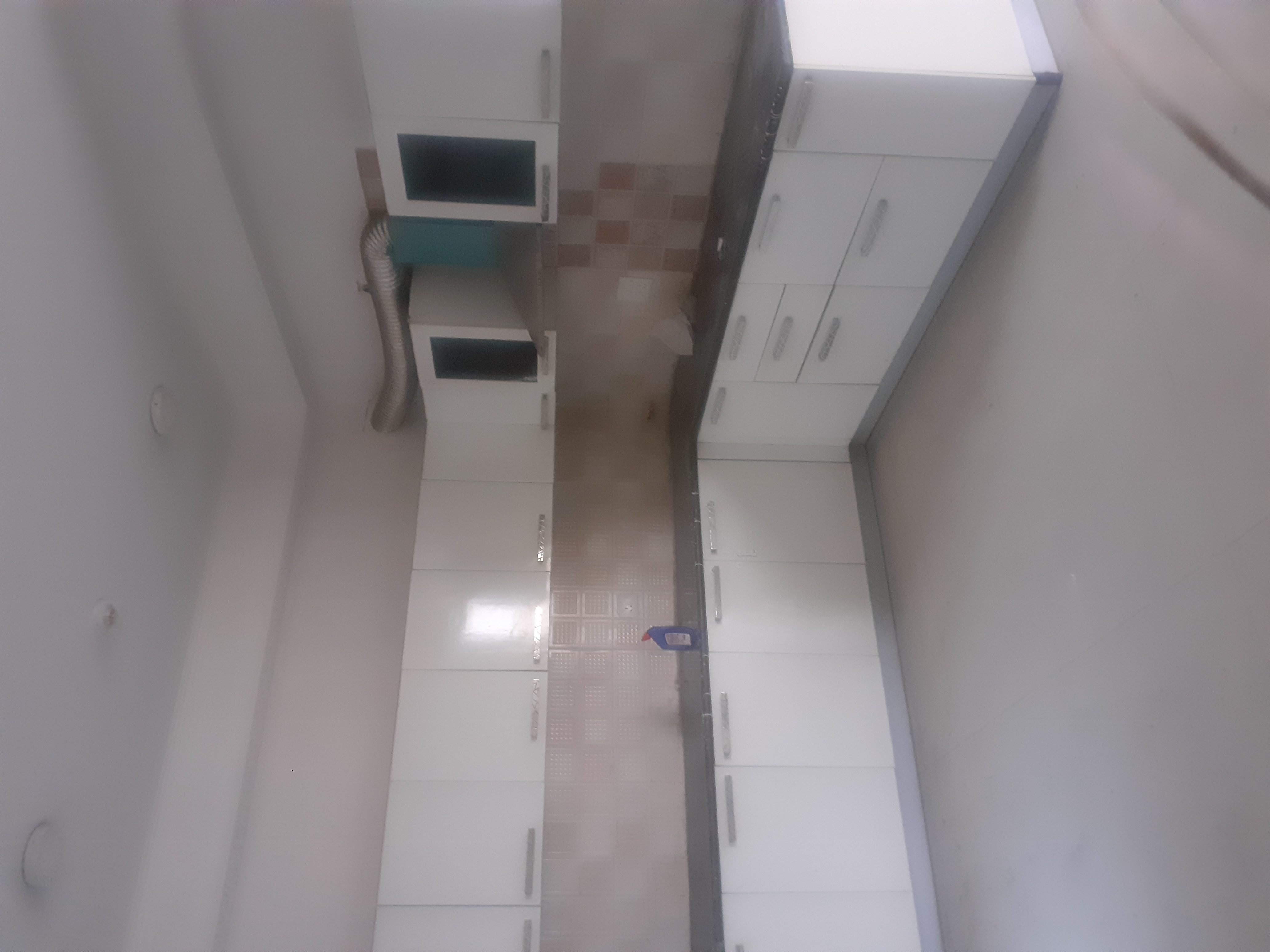 3 BHK Apartment For Rent in Saya Zion