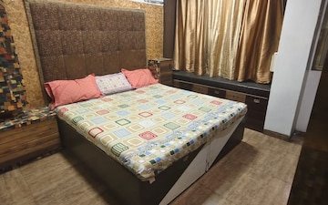 3 BHK Apartment For Rent in Safal Trademark, Chembur