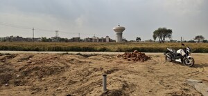  Plot For Sale in Jewar