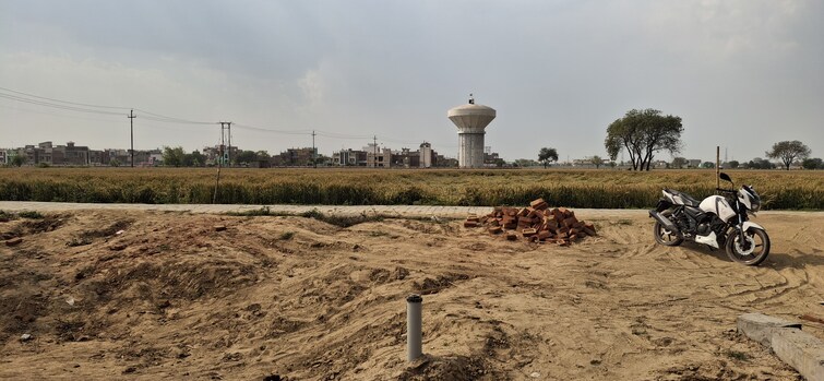 Cover Image, jewar  100 Sq.Yd. Plot In Jewar Greater Noida 8385900