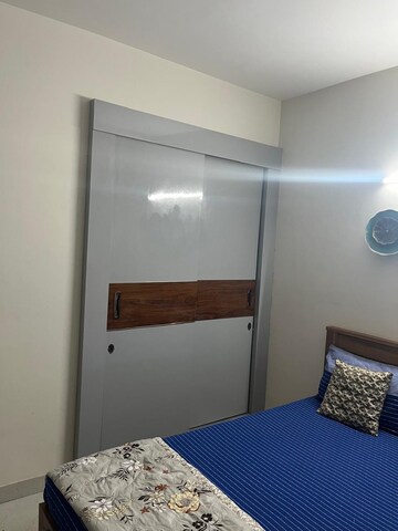 Room in 2 BHK Apartment at Shiv Sai Emerald Heights, Sector 88 – for Sale