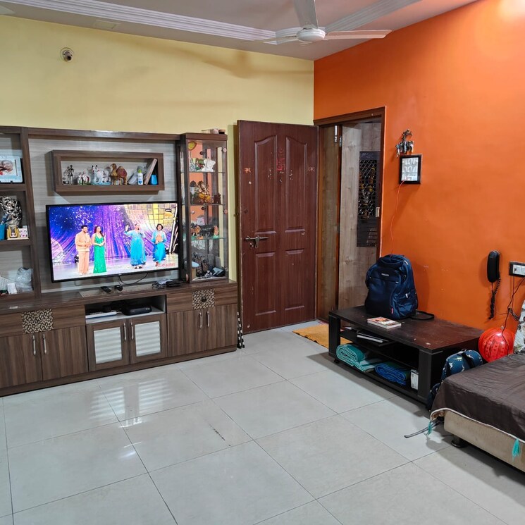 Living Room, space-residency-kamothe 1 Bedroom 670 Sq.Ft. Apartment In Kamothe Sector 35 Navi Mumbai 8385918