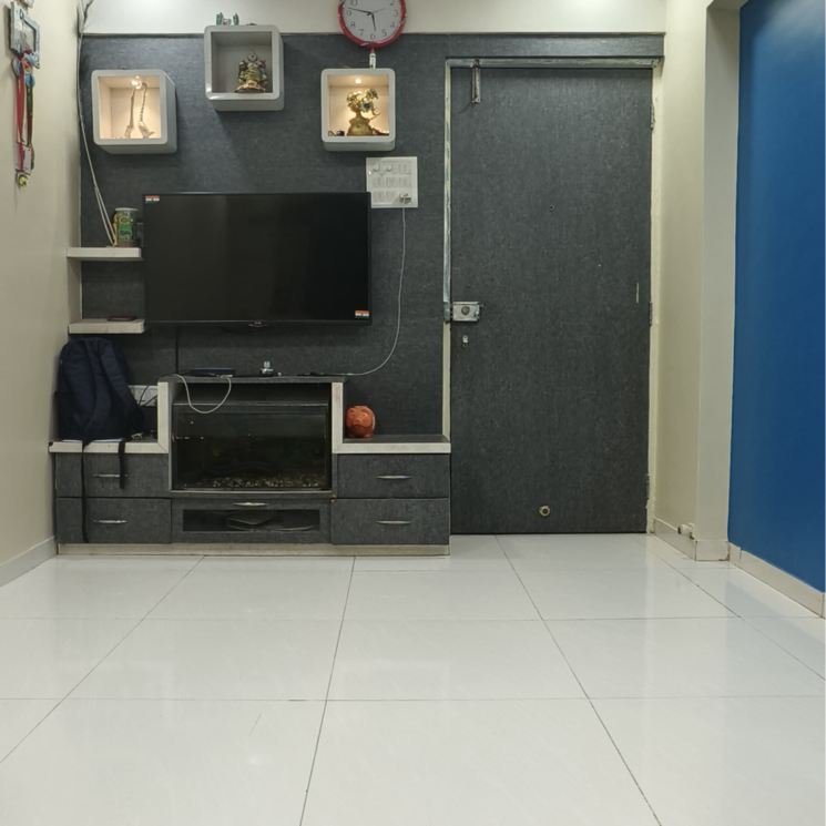 undefined, space-residency-kamothe 1 Bedroom 670 Sq.Ft. Apartment In Kamothe Sector 35 Navi Mumbai 8385918