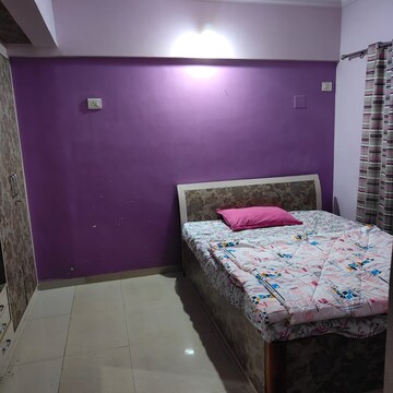 1 BHK Apartment For Resale in Space Residency Kamothe Sector 35 Navi Mumbai  8385918