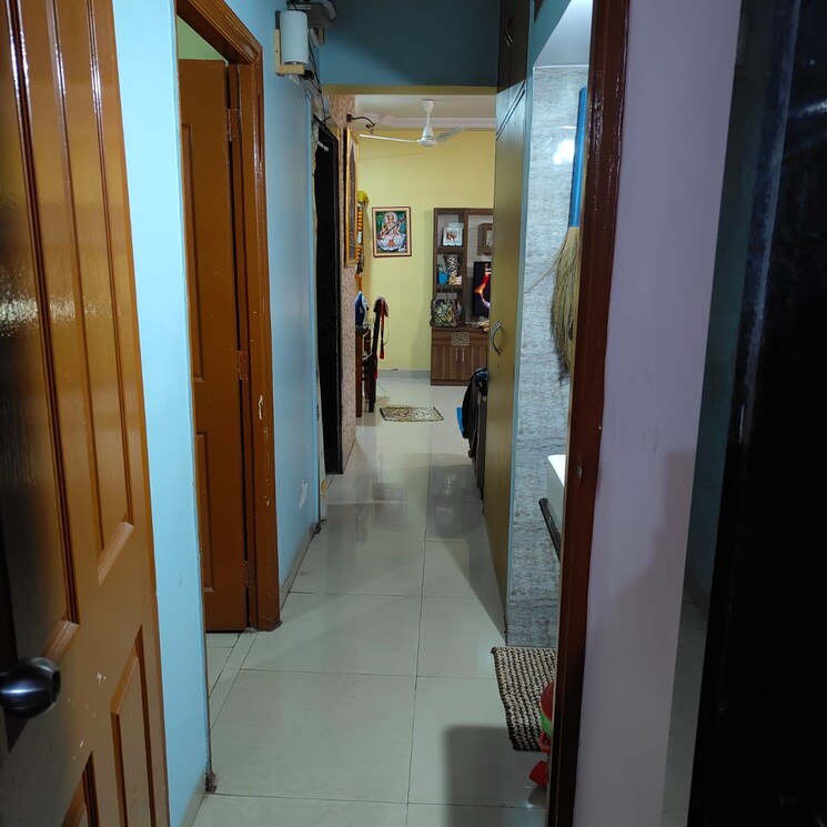 undefined, space-residency-kamothe 1 Bedroom 670 Sq.Ft. Apartment In Kamothe Sector 35 Navi Mumbai 8385918