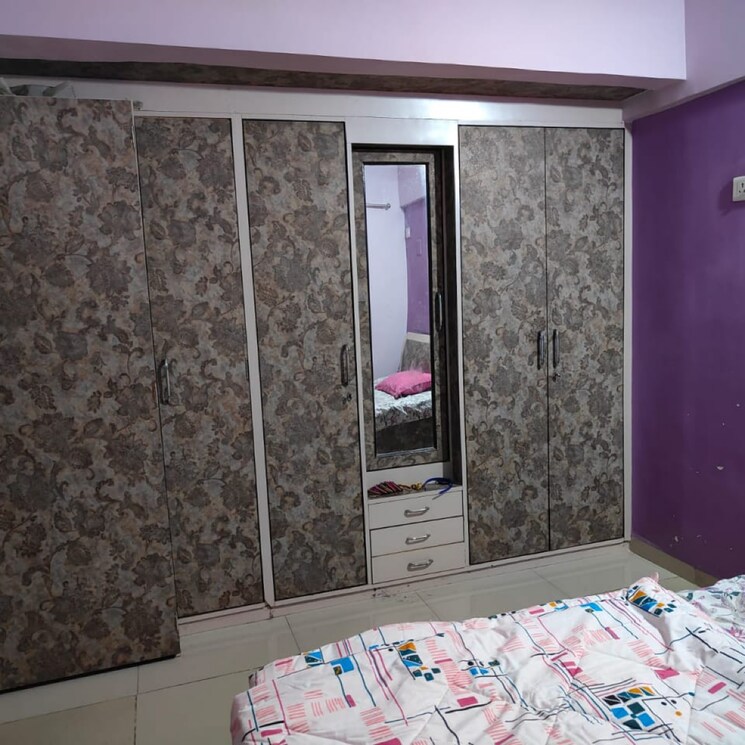 Bedroom, space-residency-kamothe 1 Bedroom 670 Sq.Ft. Apartment In Kamothe Sector 35 Navi Mumbai 8385918