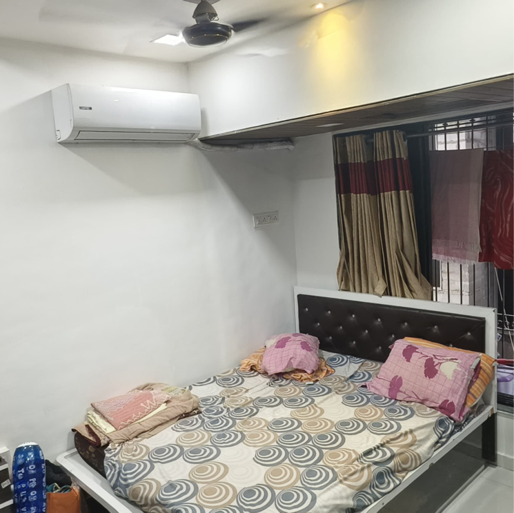 Bedroom, space-residency-kamothe 1 Bedroom 670 Sq.Ft. Apartment In Kamothe Sector 35 Navi Mumbai 8385918