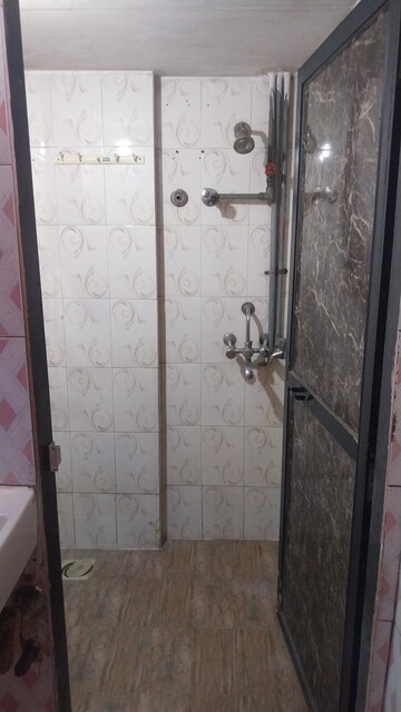Furnished Amenities in 1 BHK Apartment at Kopar Khairane – for Rent