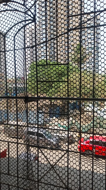 1 BHK Apartment – Map Location View at Kopar Khairane - for Rent