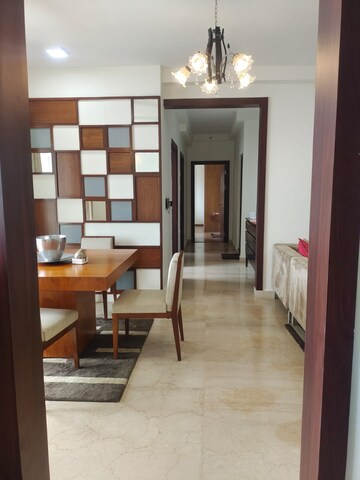 2 BHK Apartment For Rent in Prestige Finsbury Park Hyde, Bagaluru 