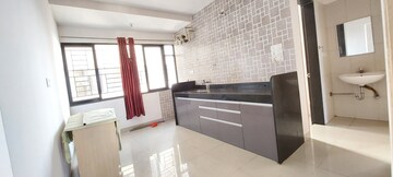 Kitchen in 2 BHK Apartment at Nanded City Asawari, Nanded – for Sale