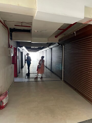  Shop – Exterior View View at Neral - for Sale